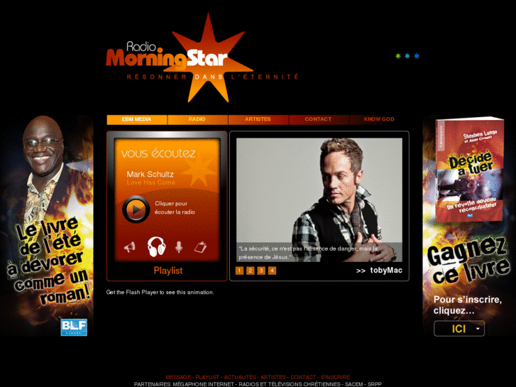 www.radiomorningstar.com