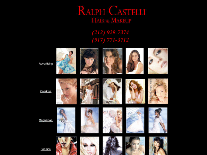 www.ralphcastelli.com