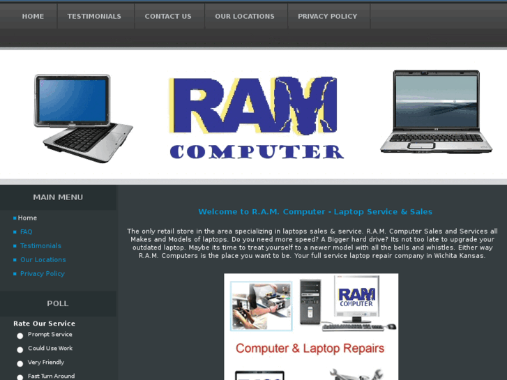 www.ramcomp.net