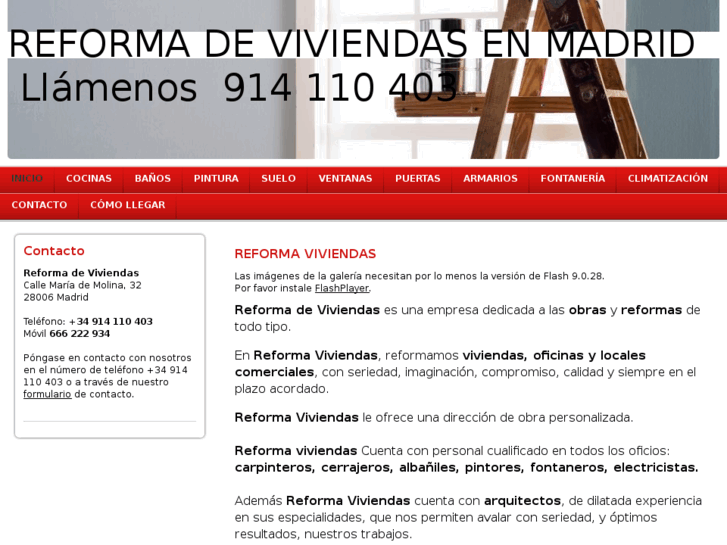 www.reforma-viviendas.com