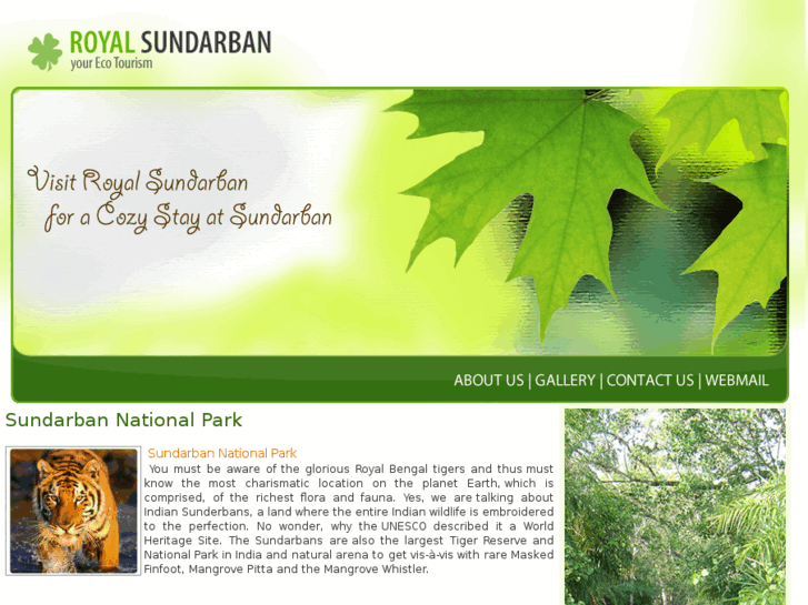 www.royalsundarban.com