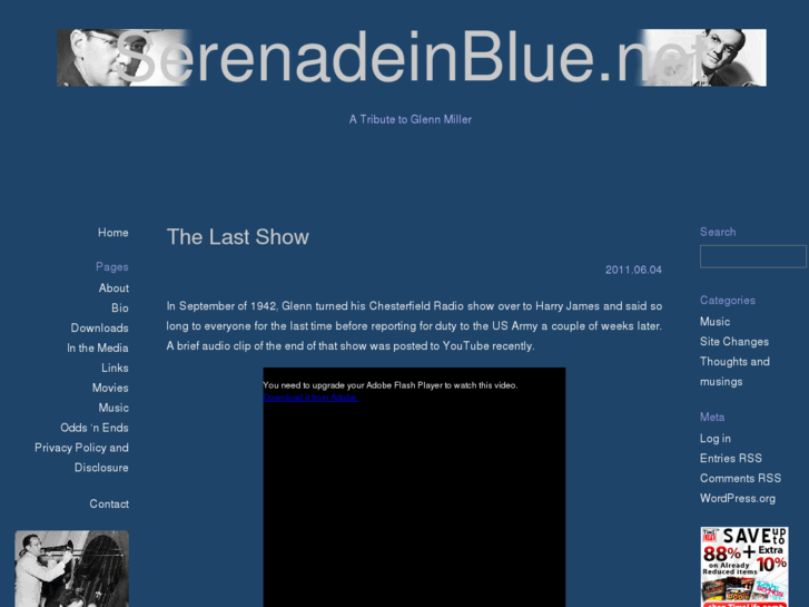 www.serenadeinblue.net