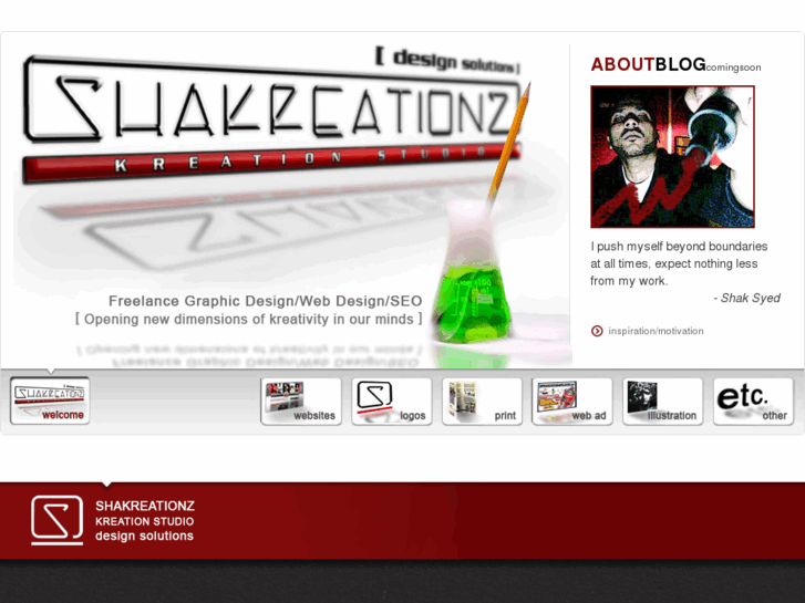 www.shakreationz.com