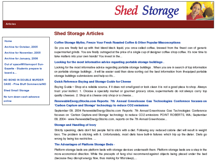 www.shed-storage.info