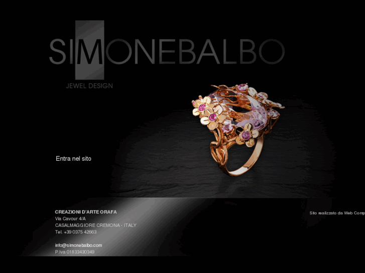 www.simonebalbo.com