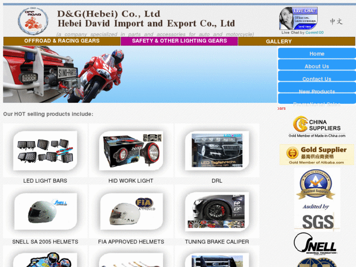 www.sino-parts.com