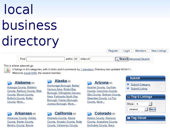 www.smallbusinesslistings.com