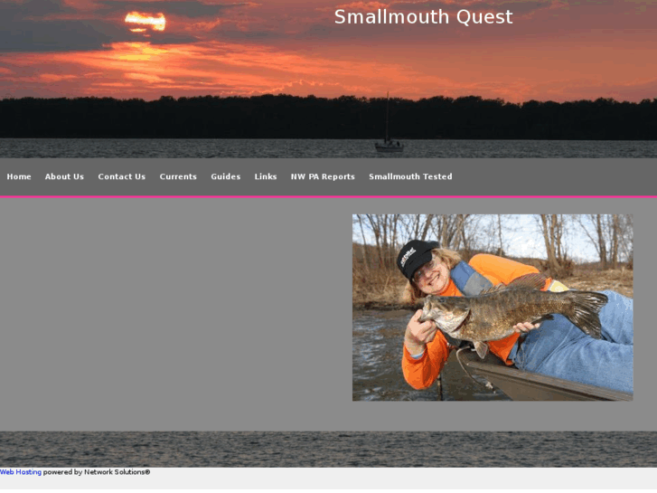 www.smallmouthquest.com