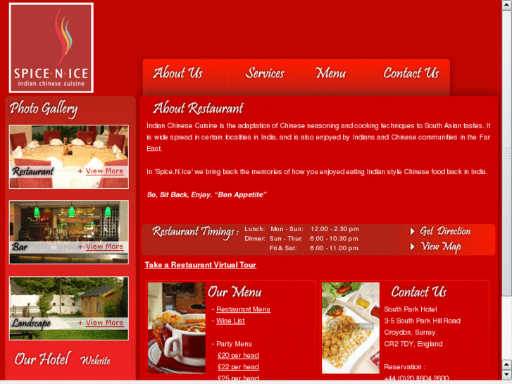 www.spicenice.co.uk