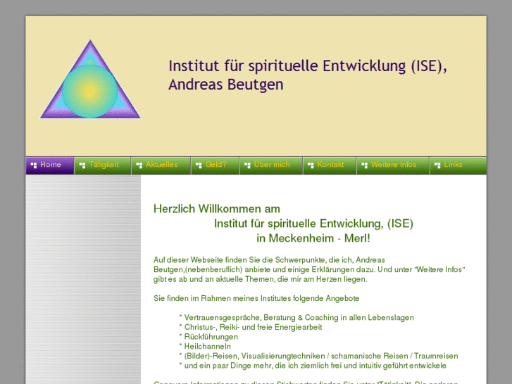 www.spirituelle-entwicklung.info