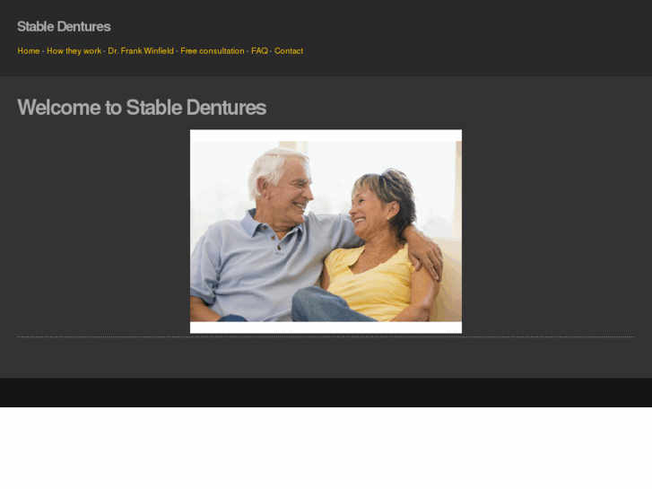 www.stabledenture.com