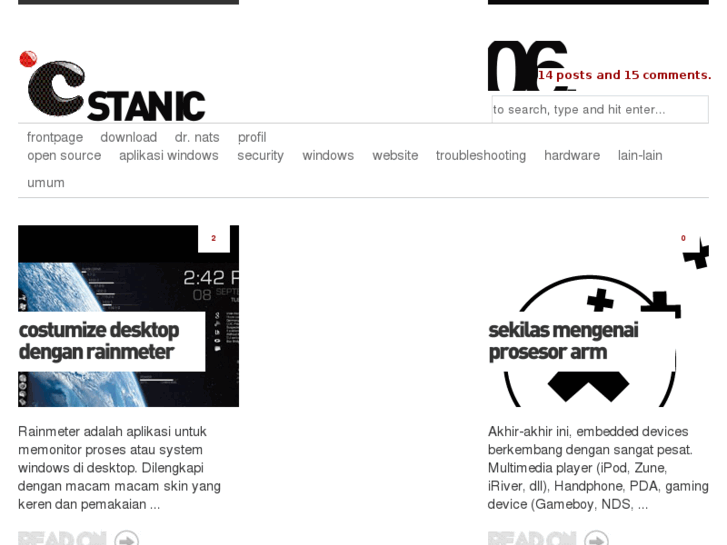 www.stan-ic.org