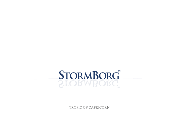 www.stormborg.com