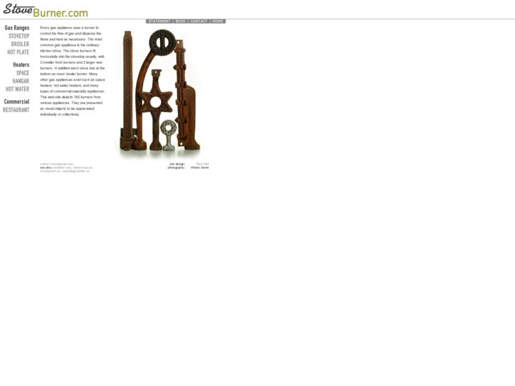 www.stoveburner.com