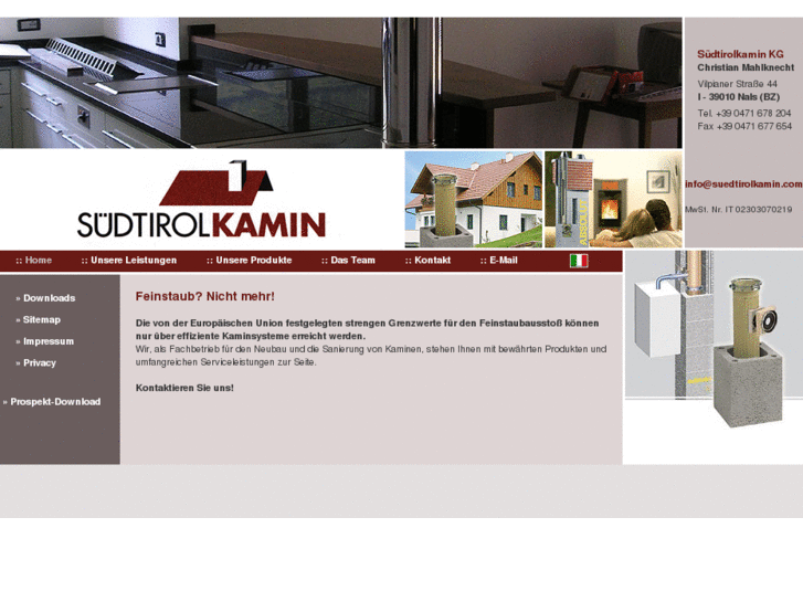 www.suedtirolkamin.com