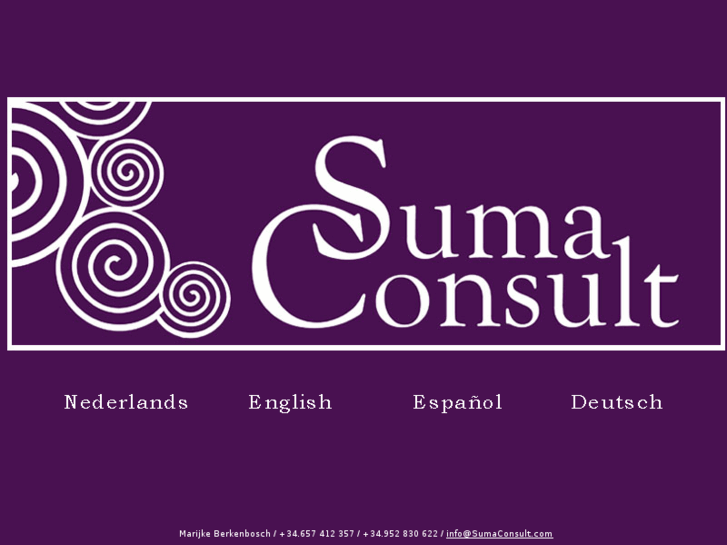 www.sumaconsult.com