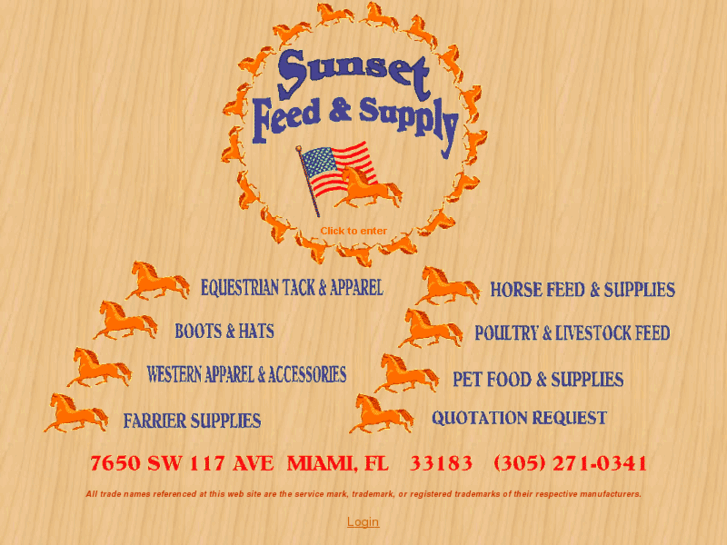 www.sunsetfeed.com