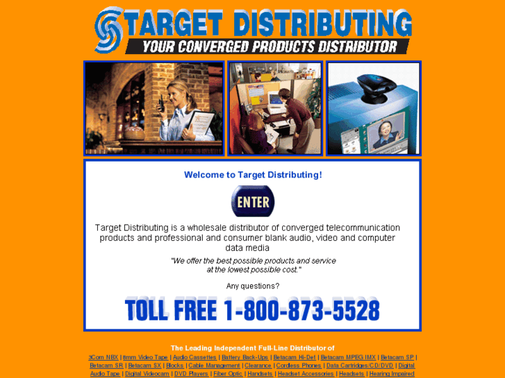 www.targetd.com