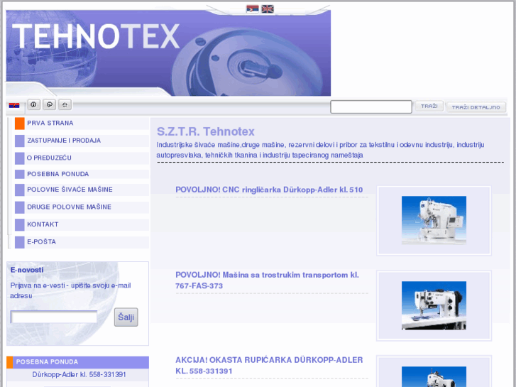 www.tehnotex.net