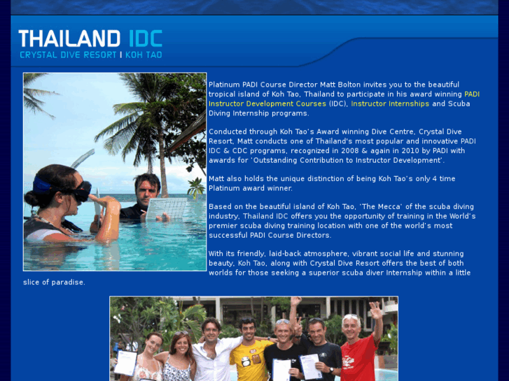 www.thailand-idc.com