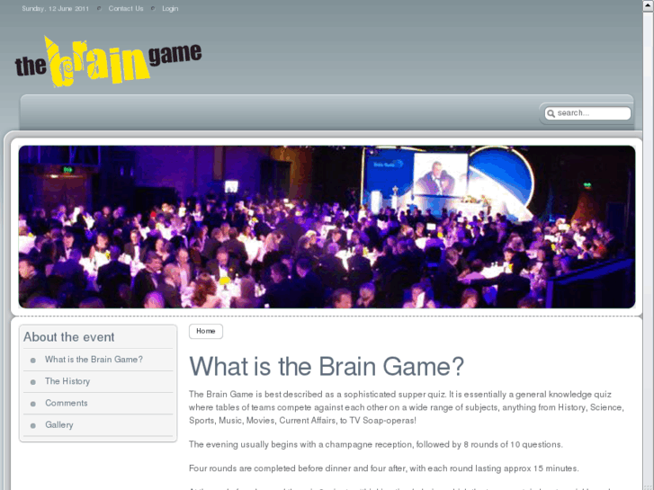 www.thebraingame.co.uk