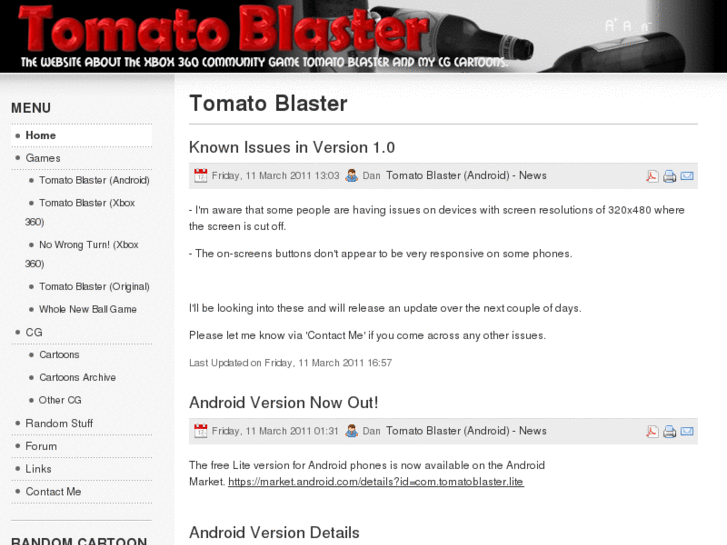 www.tomatoblaster.com