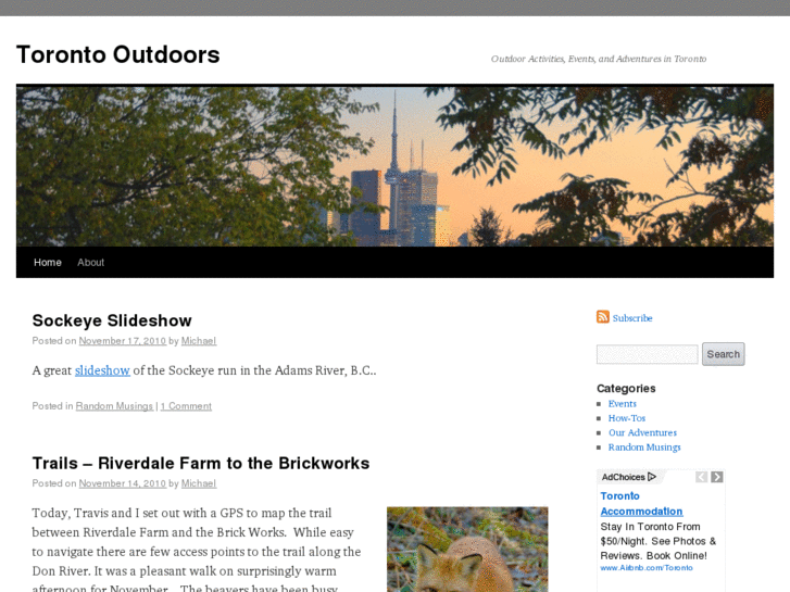 www.torontooutdoors.com