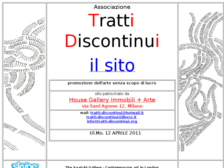 www.tratti-discontinui.org