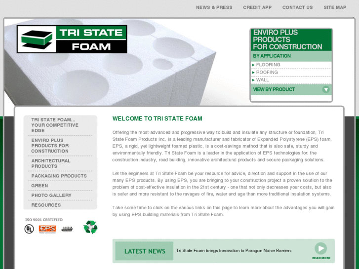 www.tri-state-foam.com