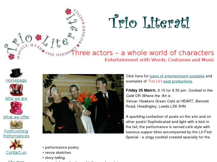 www.trioliterati.org.uk