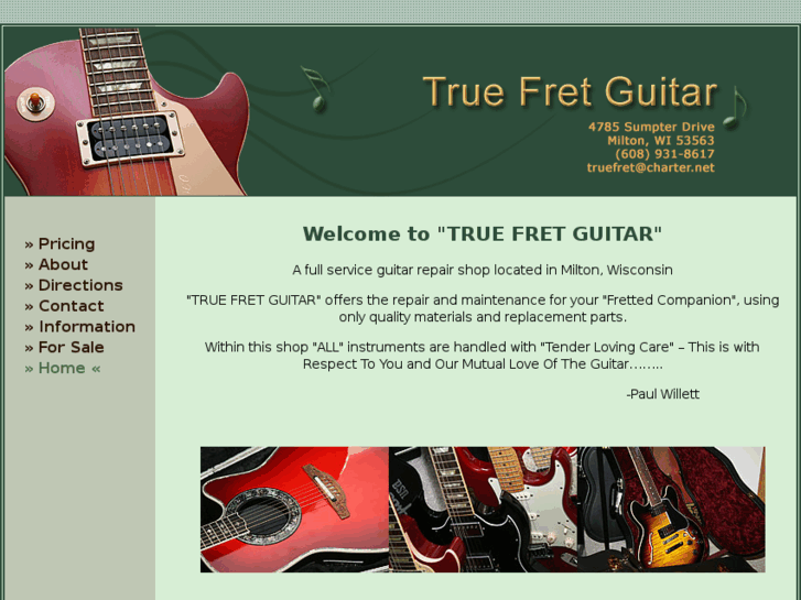 www.truefretguitar.com