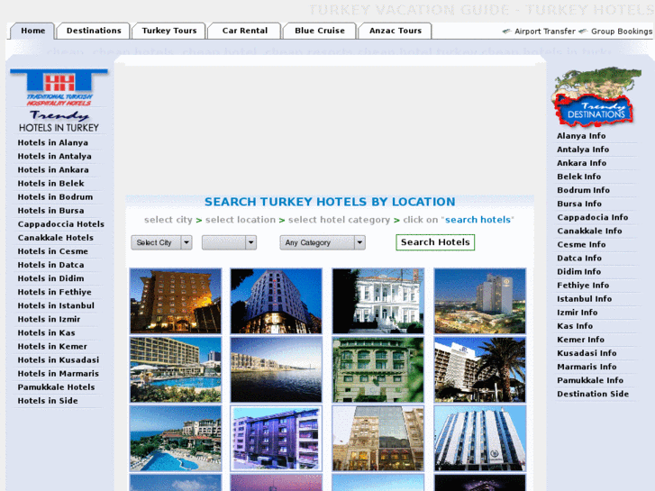 www.turkeyvacation.org