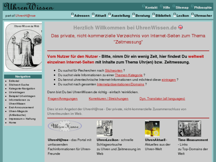 www.uhrenwissen.de