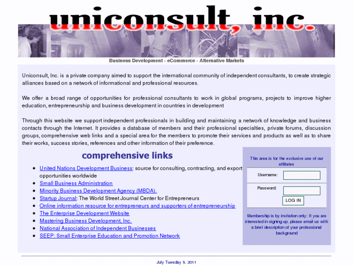 www.uniconsultonline.com