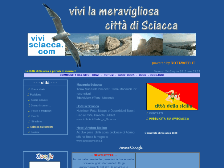 www.vivisciacca.com