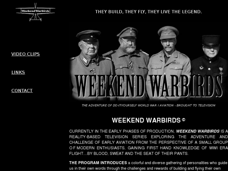 www.weekendwarbirds.com