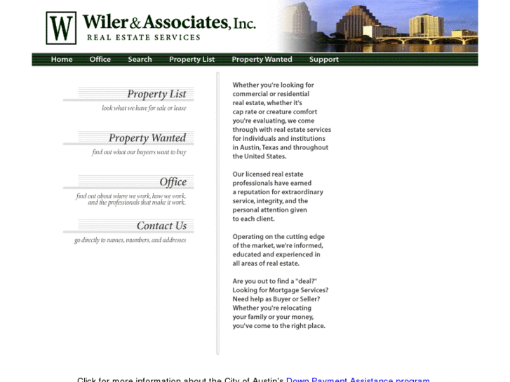 www.wilerandassociates.com