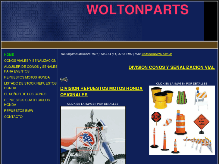 www.woltonparts.com