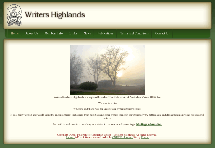 www.writershighlands.com