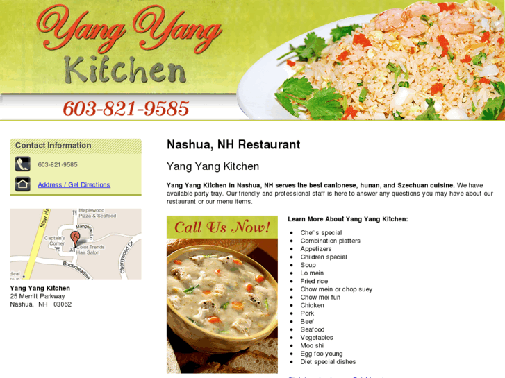 www.yangyangkitchen.com