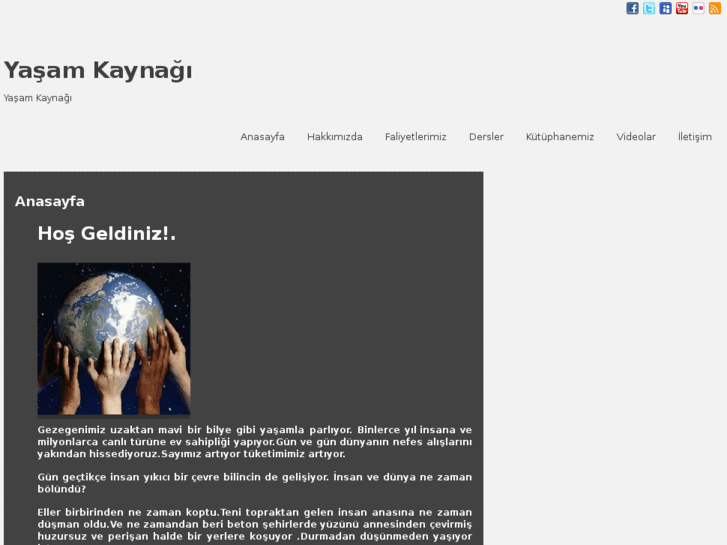 www.yasamkaynagi.com