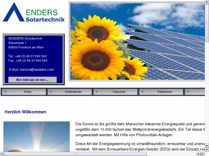 www.aenders.com