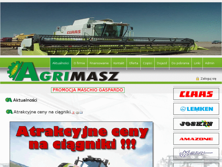 www.agrimasz.pl