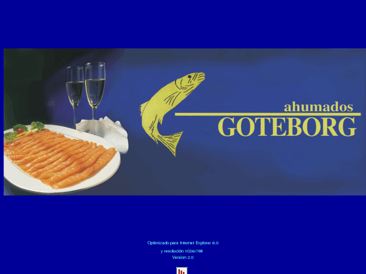 www.ahumadosgoteborg.com