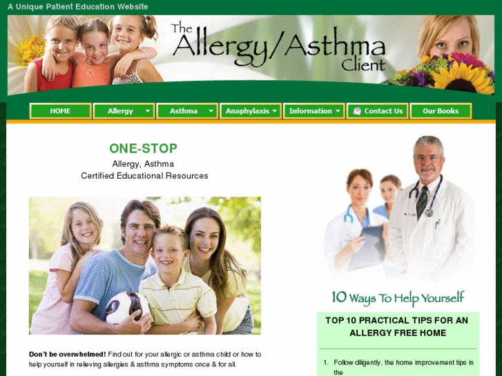 www.allergyasthmaclient.com