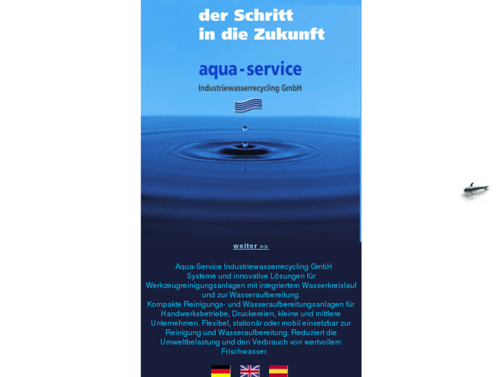 www.aquaservice-gmbh.com