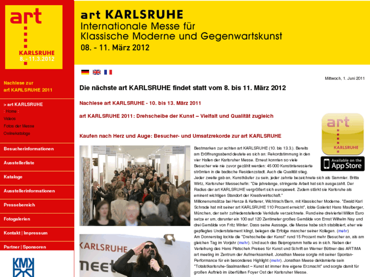 www.art-karlsruhe.com