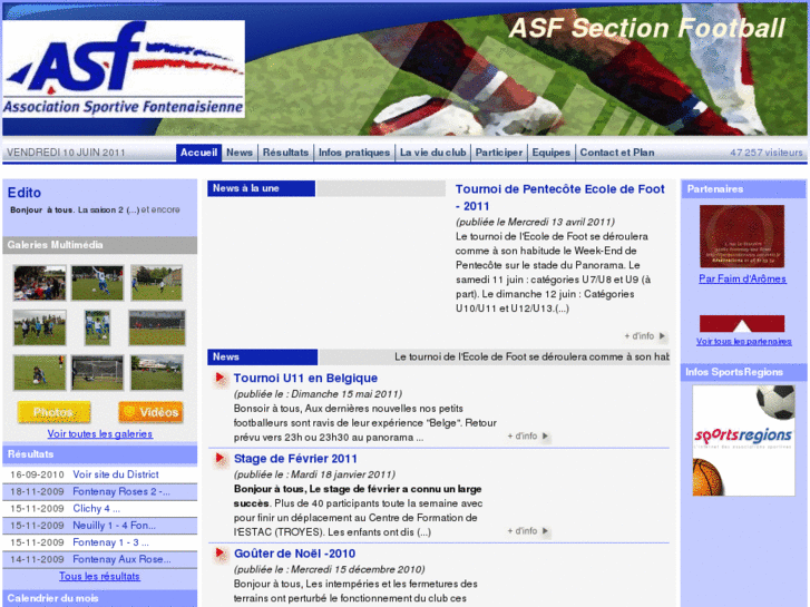 www.asf-football.net