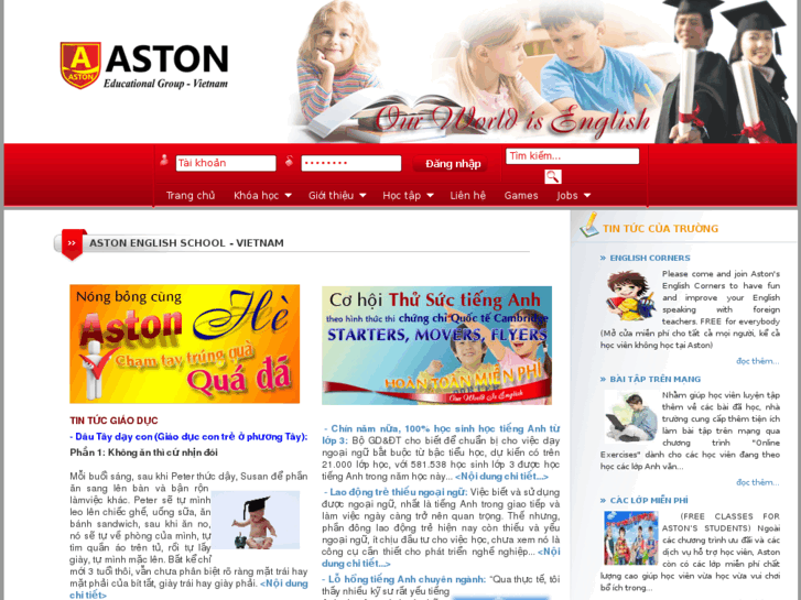 www.astonenglishschool.com