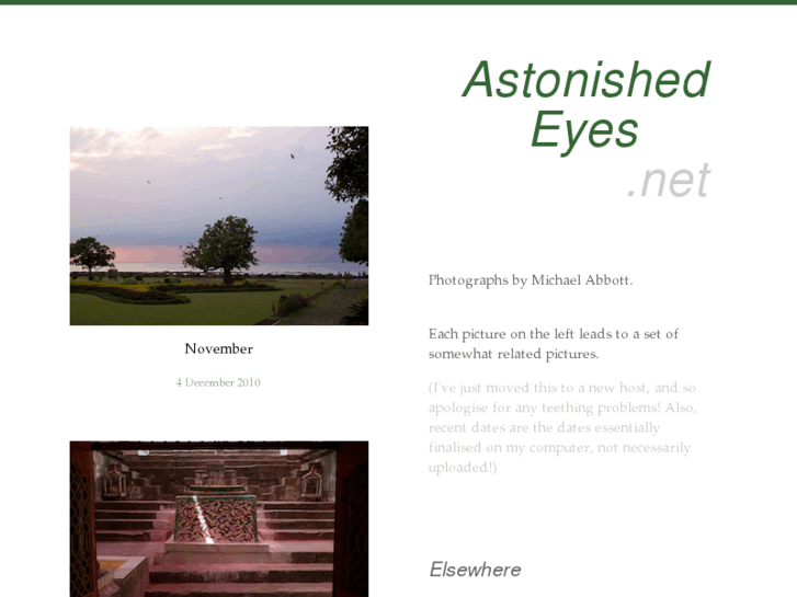 www.astonishedeyes.com